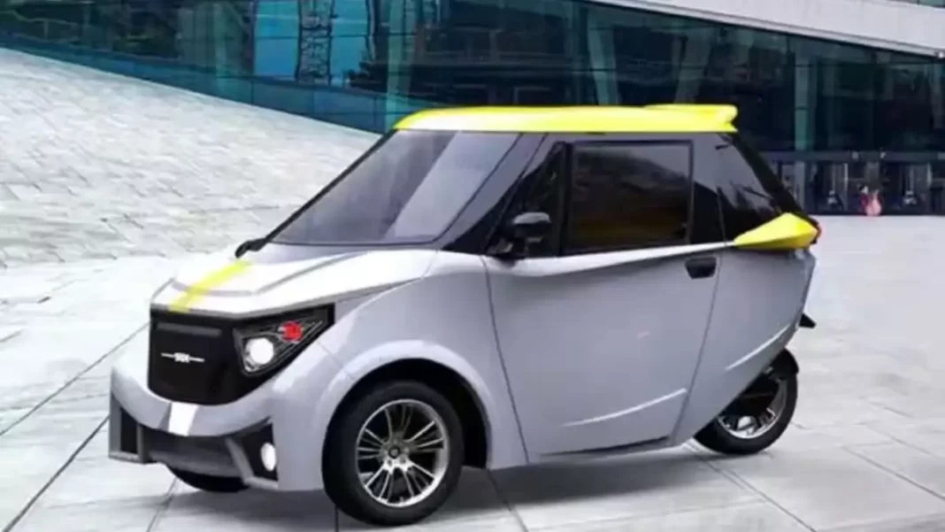 nowyoucandriveacarwithoutadriverautomaticcarvideogoesviral