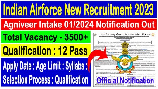 indian-air-force-recruitment-2023-3500-agniveer-intake-01-2024-posts