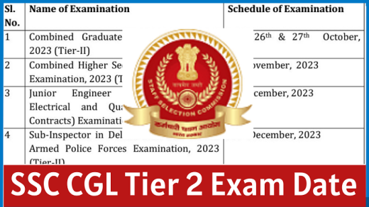 ssc-chsl-2023-tier-ii-exam-date