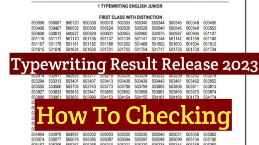tndte-typewriting-result-2023-link-download-tn-gte-august-shorthand-typing-merit-list-pdf