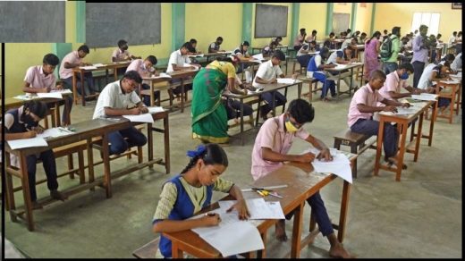 tn-school-4th-to-8th-std-final-exam-time-table-change-info
