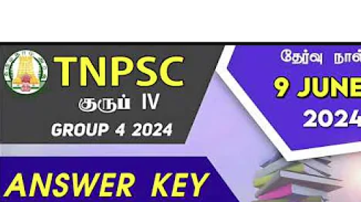 tnpsc-group-4-answer-key