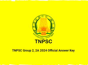 tnpsc-group-2-2a-2024-answer-key-pdf