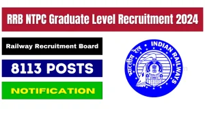 rrb-ntpc-graduate-level-recruitment-2024-8113-posts-apply-now